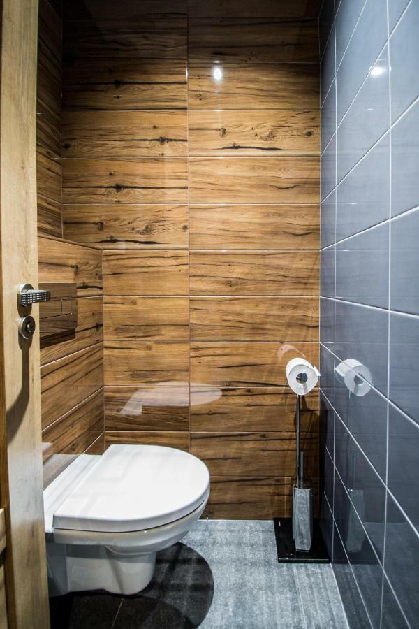3bdr Ruterra With Table Football Apartament Praga