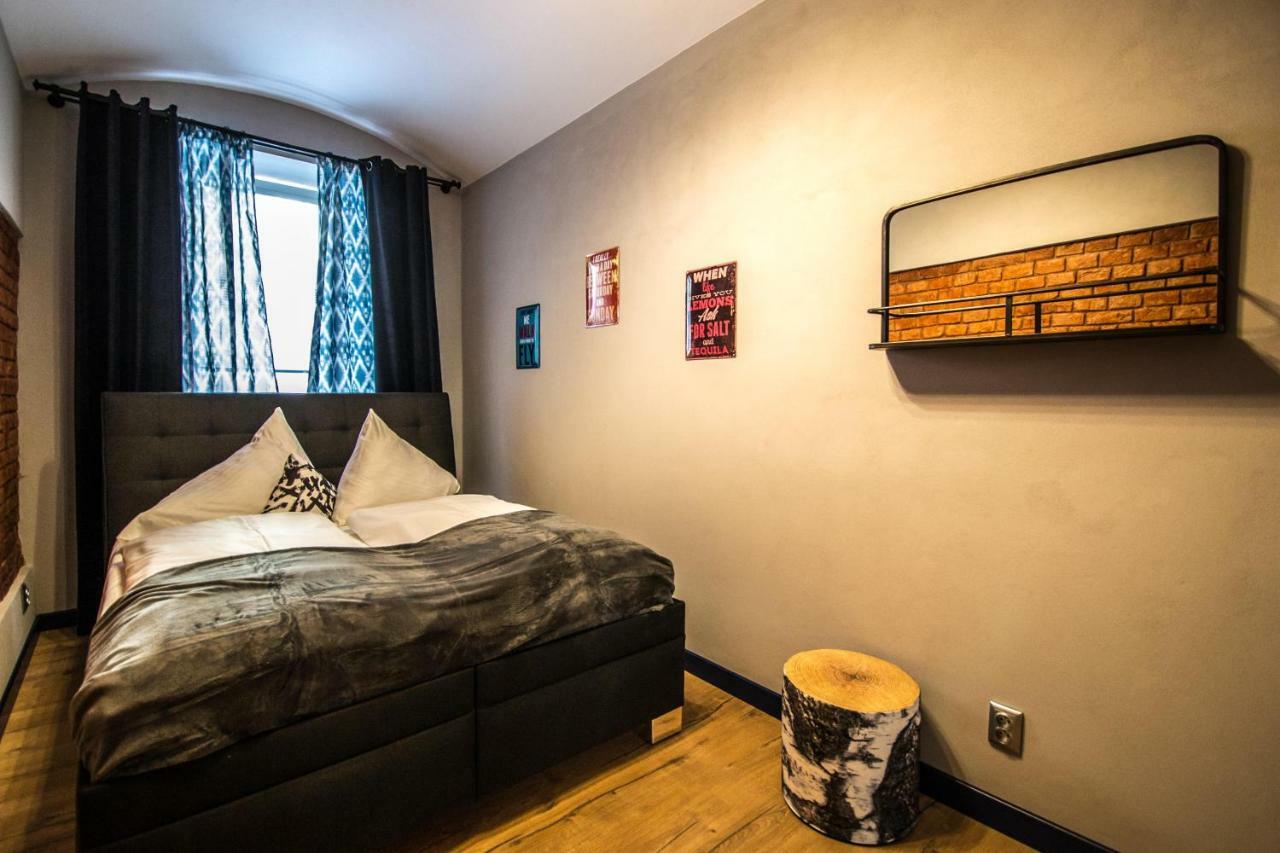 3bdr Ruterra With Table Football Apartament