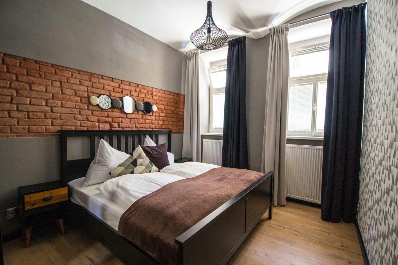 3bdr Ruterra With Table Football Apartament *