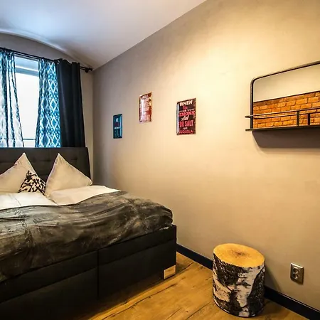 3Bdr Ruterra Apt With Table Football Prague Exterior photo